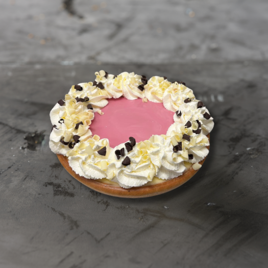 Tompoucevlaai 8 persoons